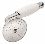 HS-13.25-PN Polished Nickel Traditional Handshower ,HS-13.25-PN,MFGR VENDOR: CALIFORNIA FAUCETS,PRCH VENDOR: CALIFORNIA FAUCETS,155NS05654