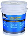 IDEAL 31-385 ClearGlide Lubricant Ideal ClearGlide 5 GAL Bucket Capacity 783250440009 ,