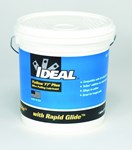 IDEAL 31-391 Yellow Lubricant Ideal TEFLON 1 GAL Pail Capacity 783250313914 ,