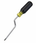 IDEAL 35-203 Screwdriver Ideal Quick-Rotating PHL Head 3/16 IN Tip 9-3/4 IN Overall LEN 783250352036 ,