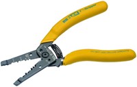 IDEAL 45-621 Wire Stripper Ideal Reflex Super T Wire SZ: 12/2 And 14/2 Solid NM CABLE 783250478705 ,