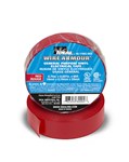 IDEAL 46-1700C-RED 3/4&quot;X66&#39;X 7MIL  GP Tape  Red 783250809943 ,REDET