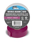 IDEAL 46-35-VIO Vinyl Color Coding Tape  Violet  3/4 X 66&#39; 783250796069 ,