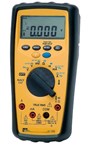 Auto DMM With Low Impedance TRMS Cap Frequency Temp NCV Multimeter ,