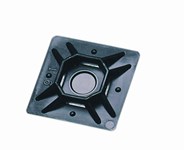 IDEAL IT750MP-C Mounting Pad Ideal RU UL Listed 0.740 IN W X 0.190 IN HT Mount NYL Natural 783250575145 ,