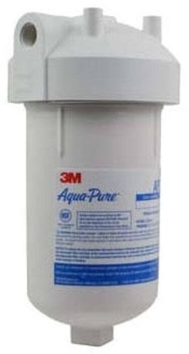 55289-01 Ap200 Full-Flow Undersink 3/8 Npt 2/7.6 2,000/7,571 Chlorine Tte & Odor 5 M Sediment Ap217 