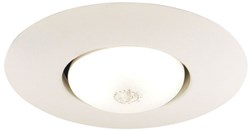 250-WH Juno 6 in White Down Light Trim Kit ,250-WH
