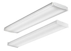 LBL2LP840 Lithonia 2046 Lumens 120 to 277 Volts High Gloss White Baked Enamel Polyester Coated Surface ,LBL2LP840,green,EnergyStar,LITHONIA GREEN,LEDWRAP,LBL2