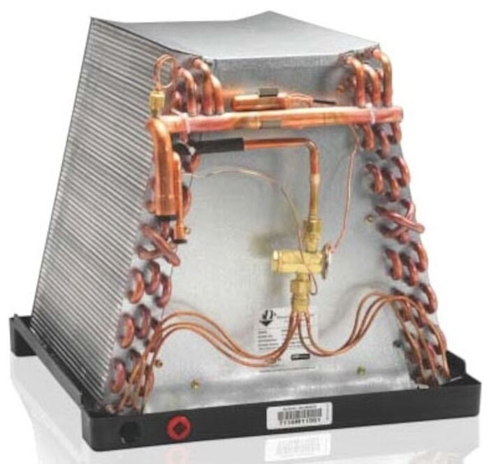 Evaporator coil price