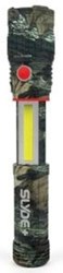 6618 Slyde Camo Flashlight ,