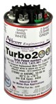 TURBO200 Turbo 2.5 to 67.5 uf 370/440 Volts Run Capacitor ,TURBO200,TB200,SCAP,T200,064800920012,64800920012