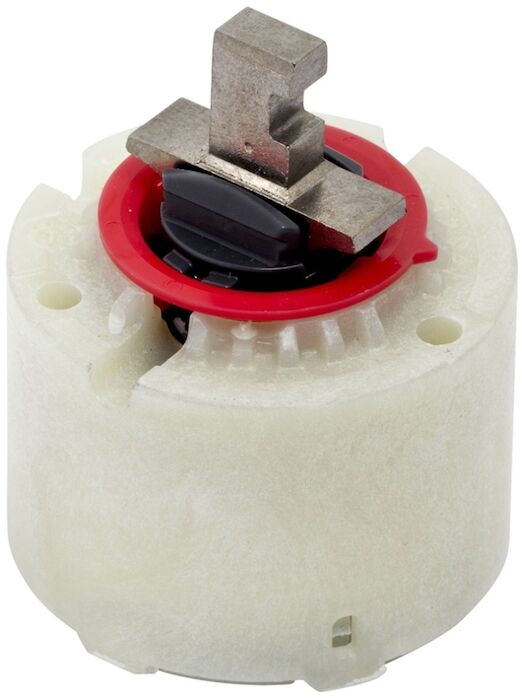 0235290070A  47 mm Ceramic Disk Cartridge 