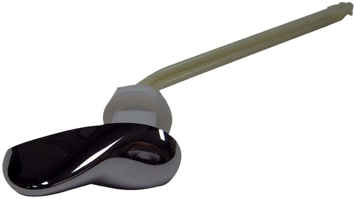 0472420020A  Polished Chrome Tank Lever sembly 