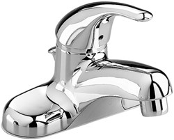 2175505002 As Colonysoft Polished Chrome Ada Lf 4 Centerset 3 Hole 1 Handle Bathroom Sink Faucet 1.2 Gpm ,2175505,2175,2175002,2175CP,12611267888,A2175502002,2175505002,green,WATER EFFICIENT,WATERSENSE