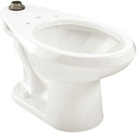 2234.001.020 AS Madera Elongated Toilet Bowl Only In White CAT111C,2234.001.020,033056830918,2234001020,2234015020,2234.015.020,green,WATER EFFICIENT,2234,ATSB,FVT,TSB,M2EB,MEB,