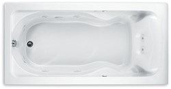 2774.018WC.020 AS Cadet 72 In X 42 In Everclean Whirlpool White ,2774,2774018WC,2774018WC020,2774018W020,2774.018W.020,A2774018W020,ASWP
