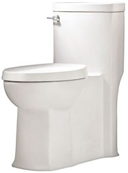 2891.128.020 AS Boulevard Flowise 1-Piece 1.28 gpf Single Flush Elongated Toilet With Concealed Trap-Way In White ,2891.128.020,2891128020,green,WATER EFFICIENT,WATERSENSE