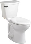 Cadet&#174; PRO Chair Height Elongated Toilet Bowl Only ,3517.A101.020,3517A101020,3016.001.020,3016001020,CPROWH,CPRO,CADETPRO,CPRORHWH,CPRORH,CPROHB,CPROHBWH,C3HB,C3EB,ASCP,C3HB,3517