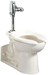 Priolo&amp;#174; 1.1 – 1.6 gpf (4.2 – 6.0 Lpf) Top Spud Back Outlet Elongated EverClean&amp;#174; Bowl - A3690001020