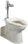 Priolo&#174; 1.1 – 1.6 gpf (4.2 – 6.0 Lpf) Chair Height Top Spud Back Outlet Elongated EverClean&#174; Bowl ,3695.001.020,ASFVT,green,WATER EFFICIENT,ROB