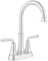 American Standard Delancey® 2-Handle Bar Faucet 1.5 GPM/5.7 L/MIN ,