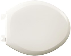 5350.110.020 AS Cadet 3 Toilet Seat Elongated White ,5350.110.020