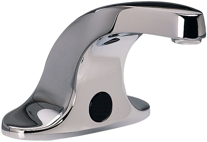 Touchless Innsbrook Selectronic Faucet, Battery-Powered, 0.5 gpm 