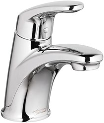Colony&#174; PRO Single Hole Single-Handle Bathroom Faucet 1.2 gpm/4.5 L/min With Lever Handle ,