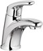 Colony&amp;#174; PRO Single Hole Single-Handle Bathroom Faucet 1.2 gpm/4.5 Lpm Less Drain With Lever Handle - A7075104002