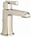 Townsend&amp;#174; Single Hole Single-Handle Bathroom Faucet 1.2 gpm/4.5 L/min With Lever Handle - A7353101013