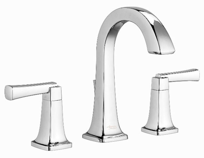 Townsend High-Arc Widespread Faucet 