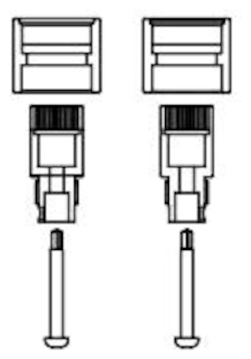 M9622620070A  Faucet Repair Kit 