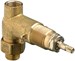 1/2-Inch (13 mm) On/Off Control Rough-In Valve - AR701