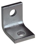 206 Anvil 3/8 In Zinc Plated Carbon Steel Beam Bracket CAT444,0500341508,69029114593,717510383751