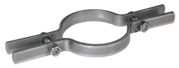 4 on sale riser clamp