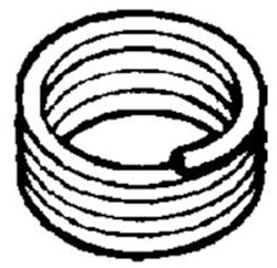 587154 1 in X 100 ft Bow White PEX Pipe ,