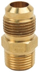 48-10-8 5/8 X 1/2 Brass Reducing Union 45 Degree Flare X Male Threaded CAT331,48-10-8,026613005461,F40076,F40076,F40076,717510400762,JONF40076,F40076,F40-076,30026613005462,F40076,33120590,33120591,U110D,48F58D,5812FUM,FMA58,FM5812,33108002