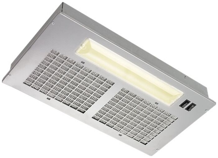 PM250  250 Cmf Flush Fit Power Module Range Hood