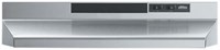 Broan 30 Undercabinet Range Hood Stainless Steel ADA ,F403004,H52030SS,52030SS,H520300,F403004,30311126,EAGF403004