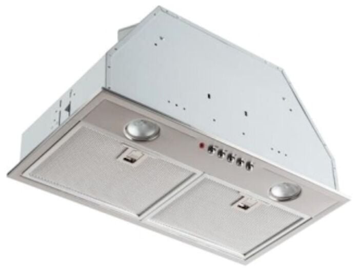 POWER PACK 500 CFM STAINLESS STEEL CATO303 Range Hood