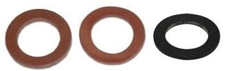 R108 Buy Wholesale 1 X 1/8 Rubber Water Meter Washer CAT618,MGG,WMG1,PS4012,R108,WASHER,MWG,WWAMGR1/810,WWA,