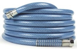 HEAVY DUTY CONTRACTOR ft S HOSE 5/8 X 50 ft ,22873