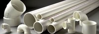 1 in X 20 ft PVC Pipe Schedule 40 Belled End ,01700301,1PV40,P40G,P4G,PPS4B010,PPS