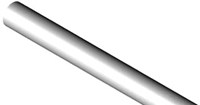 1-1/2 in LF Class 160 SDR26 PVC Pressure Pipe Be ,01701101,112PV26,PVC112,P160J,P26J,P6J