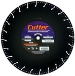HD14125 Cutter Diamond 14 in Diamond Cutting Blade ,HD14125