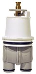 9D00010347 Danco White and Gray Hot and Cold 1 Handle 4.08 in X 1.91 in Cartridge ,9D00010347,10347,DAN10347