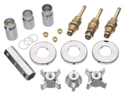 #39621 STERLING T&S REMODELING KIT ,39621