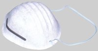5-500 D-w-o Diversitech Disposable White Cloth Dust Mask CAT381D,DVER317B,5500,ER317B,82006098,780653022245,PR100-50,COMFORTMASK,COMFORT MASK,82007,0814992004232