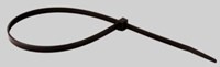 6263BCX DiversiTech 11 in Black Nylon 50 lb Cable Tie (100 Pk) ,6263BCX,CT11,S11,DEV6263BCX,WTB11C