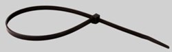 6263BCX DiversiTech 11 Black Nylon 50 lb Cable Tie (100 Pk) ,6263BCX,CT11,S11,DEV6263BCX,WTB11C